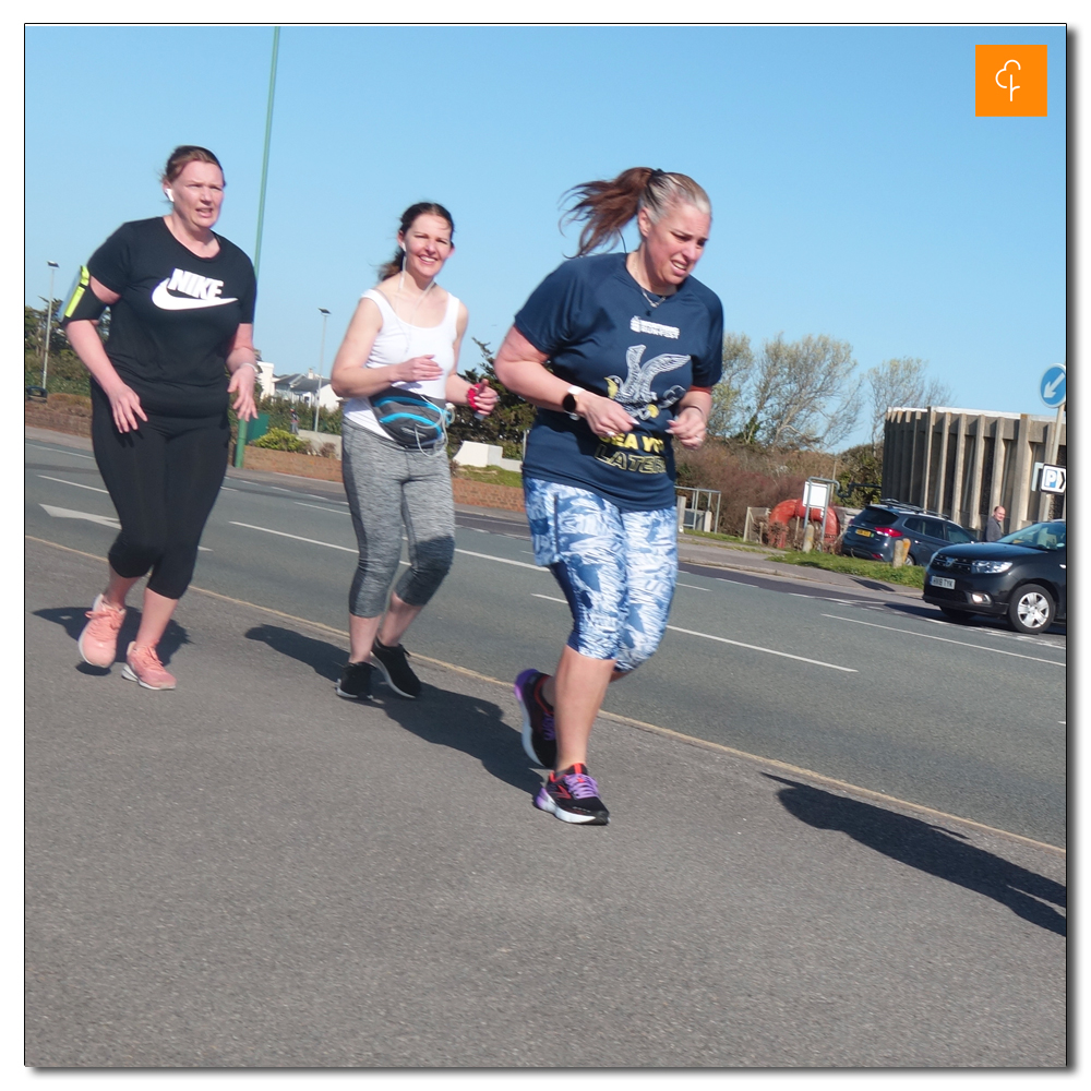 Littlehampton Parkrun, 187, 