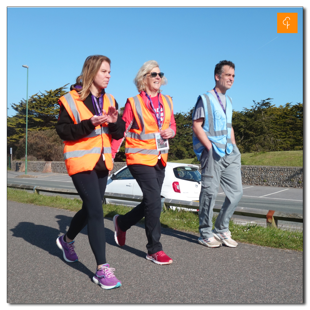 Littlehampton Parkrun, 187, 