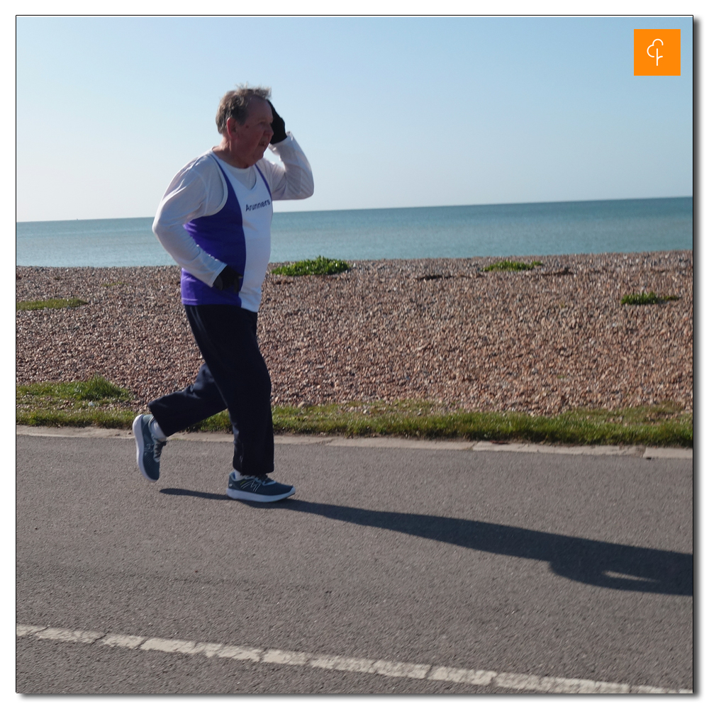 Littlehampton Parkrun, 187, 