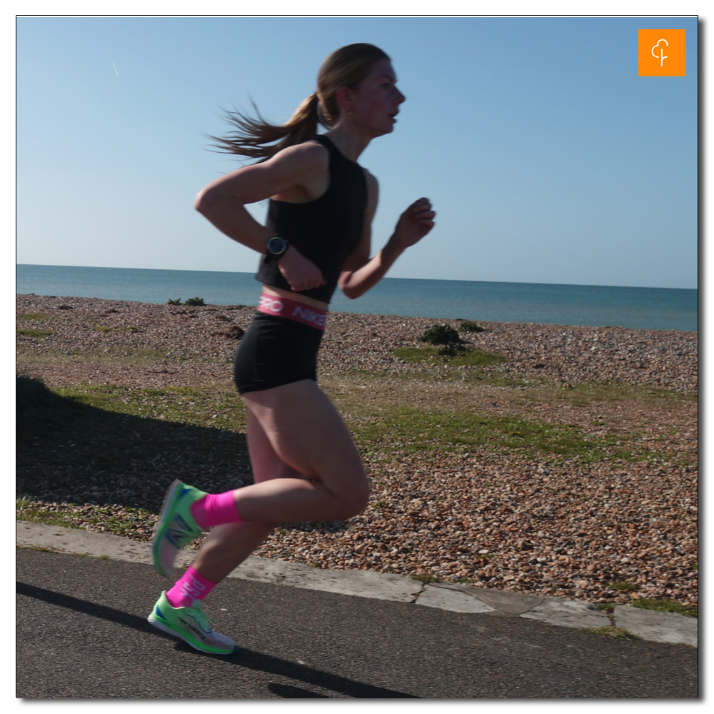 Littlehampton Parkrun, 187, 