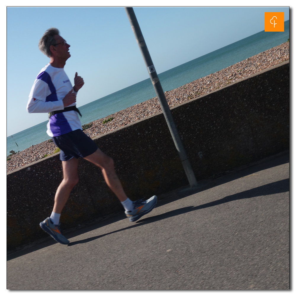 Littlehampton Parkrun, 187, 