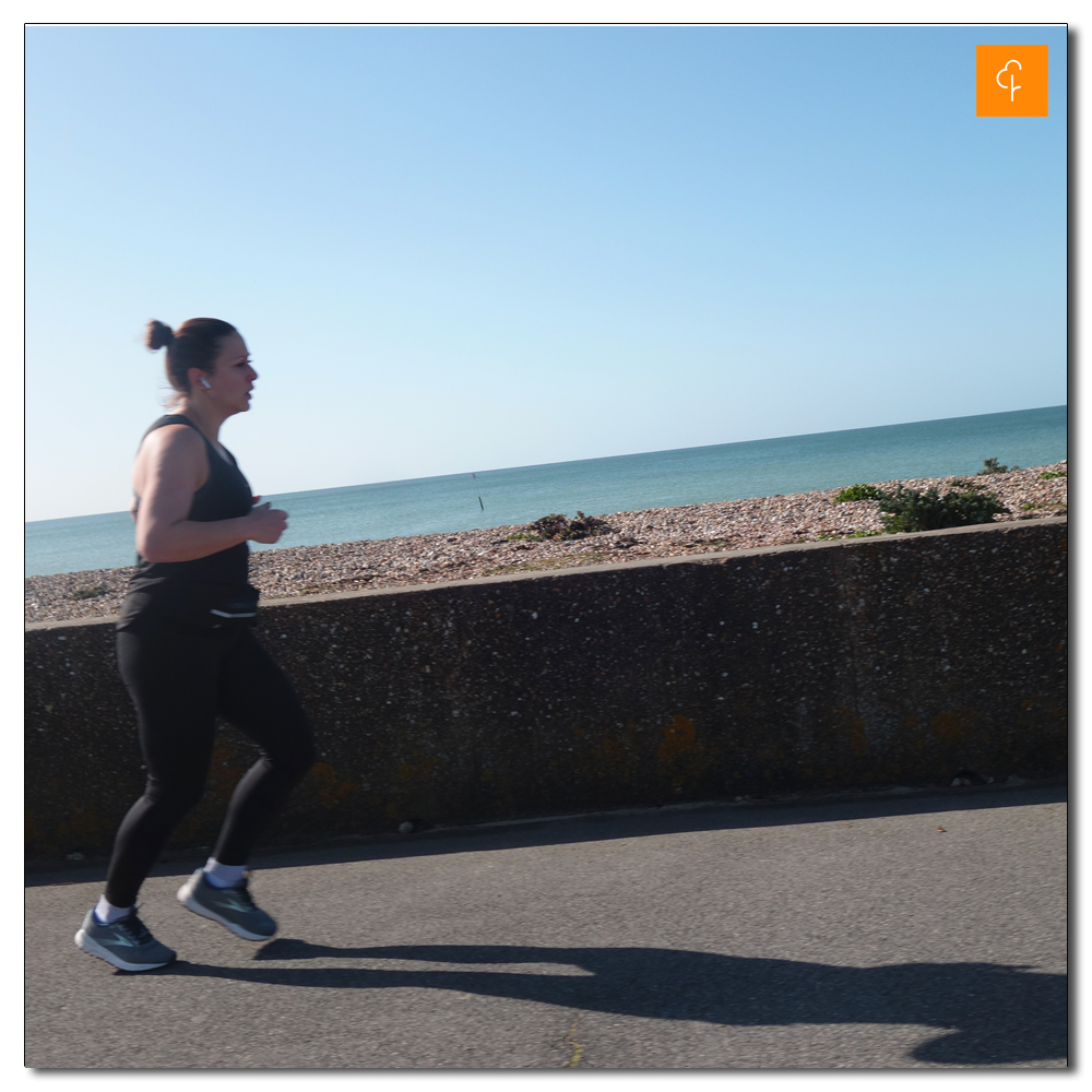 Littlehampton Parkrun, 187, 