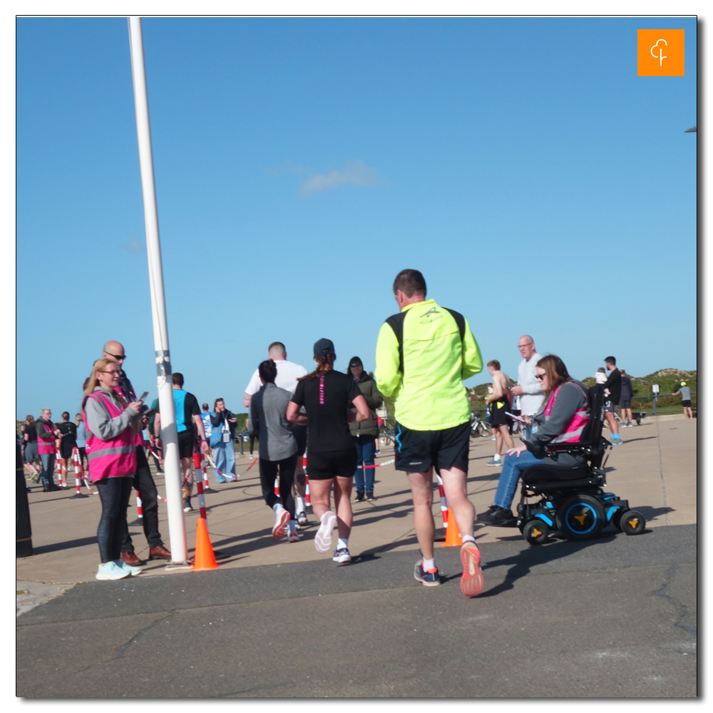 Littlehampton Parkrun, 187, 