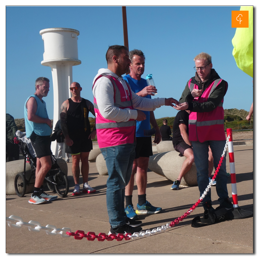 Littlehampton Parkrun, 187, 