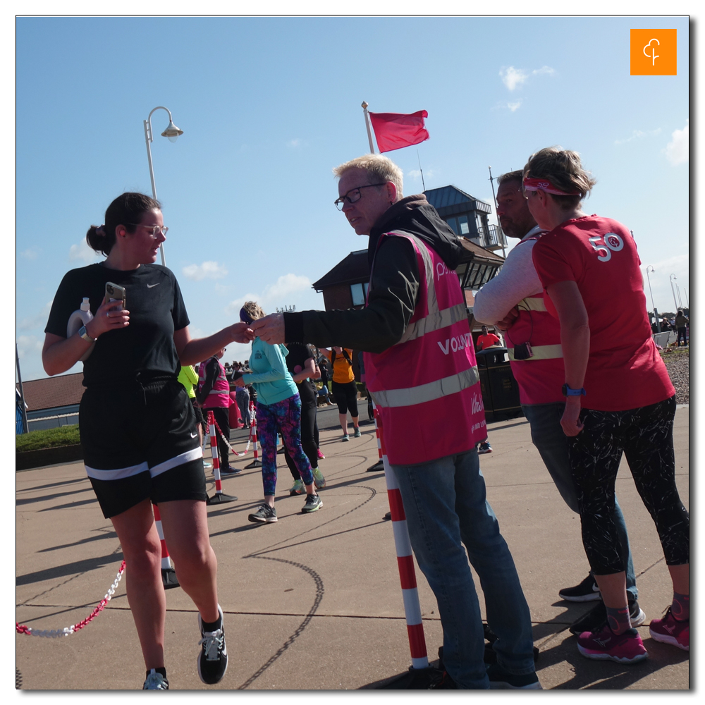 Littlehampton Parkrun, 187, 