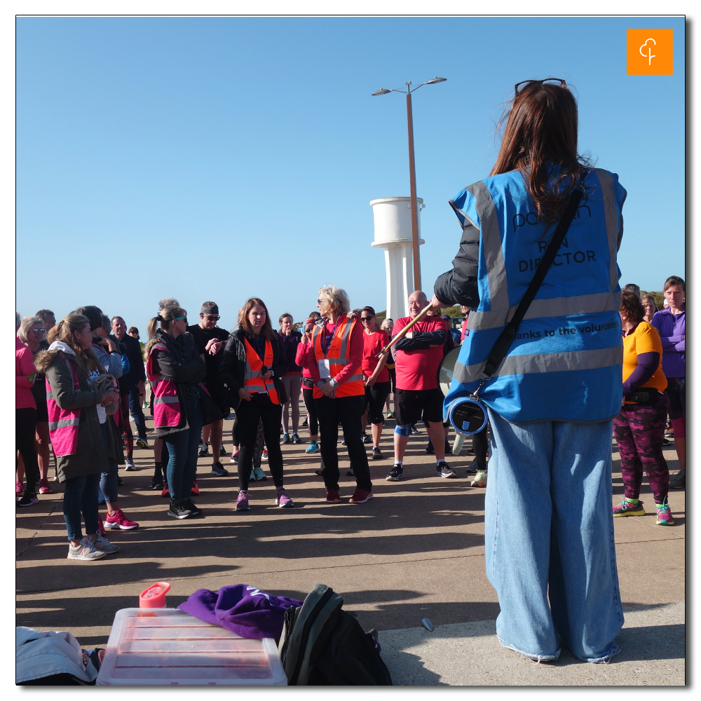 Littlehampton Parkrun, 187, 