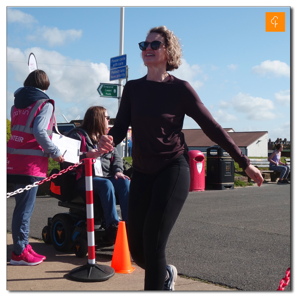 Littlehampton Parkrun, 187, 