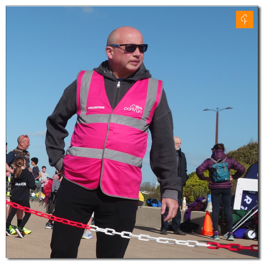 Littlehampton Parkrun, 187, 