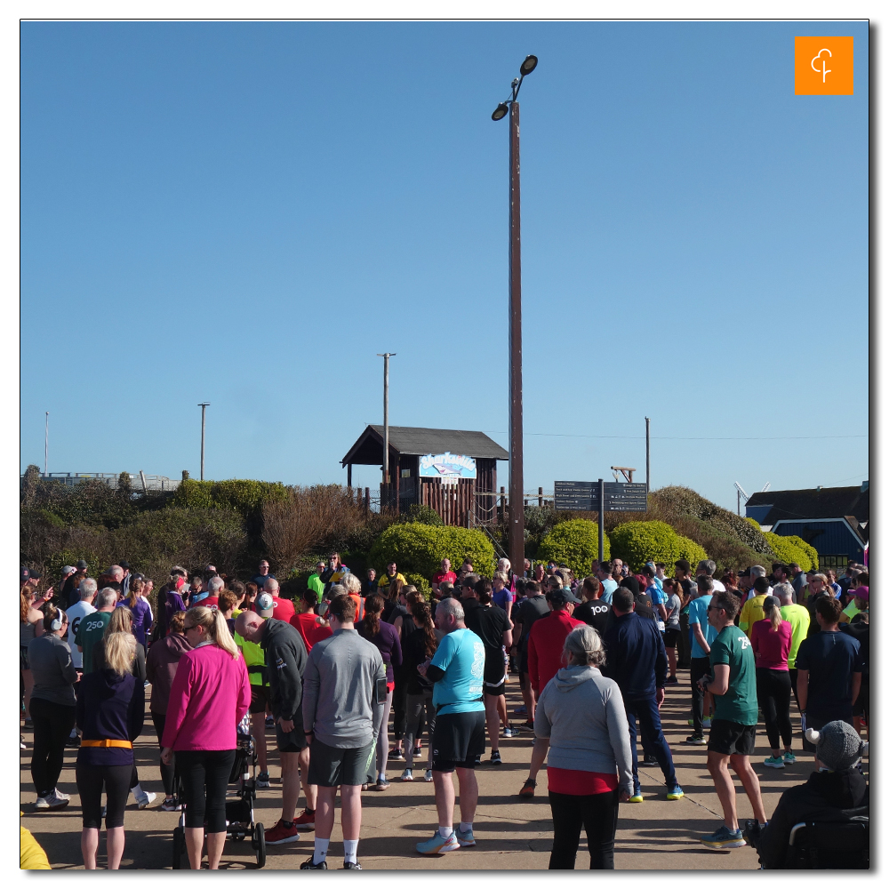 Littlehampton Parkrun, 187, 