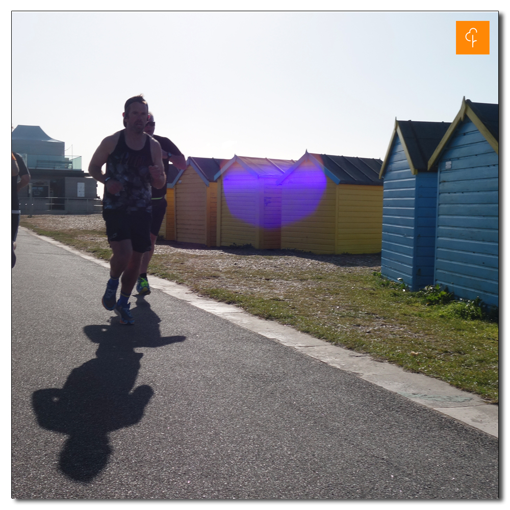 Littlehampton Parkrun, 187, 