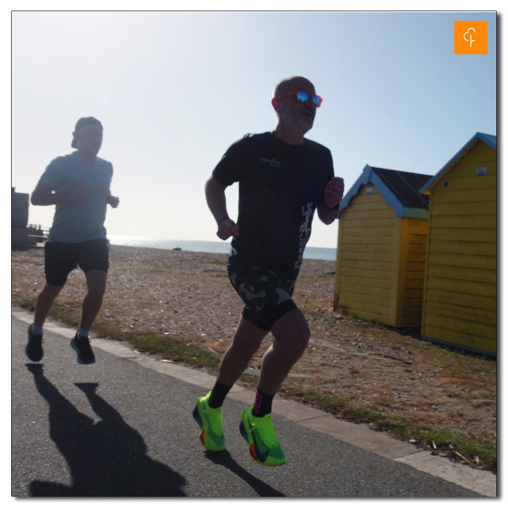 Littlehampton Parkrun, 187, 