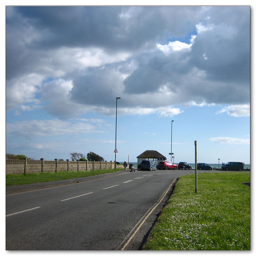 Rustington Beach, 