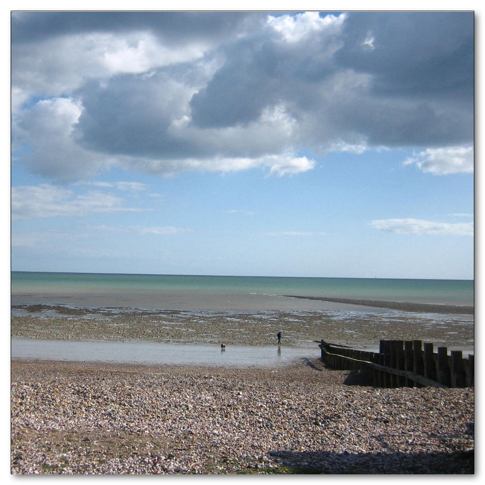 Rustington Beach, 