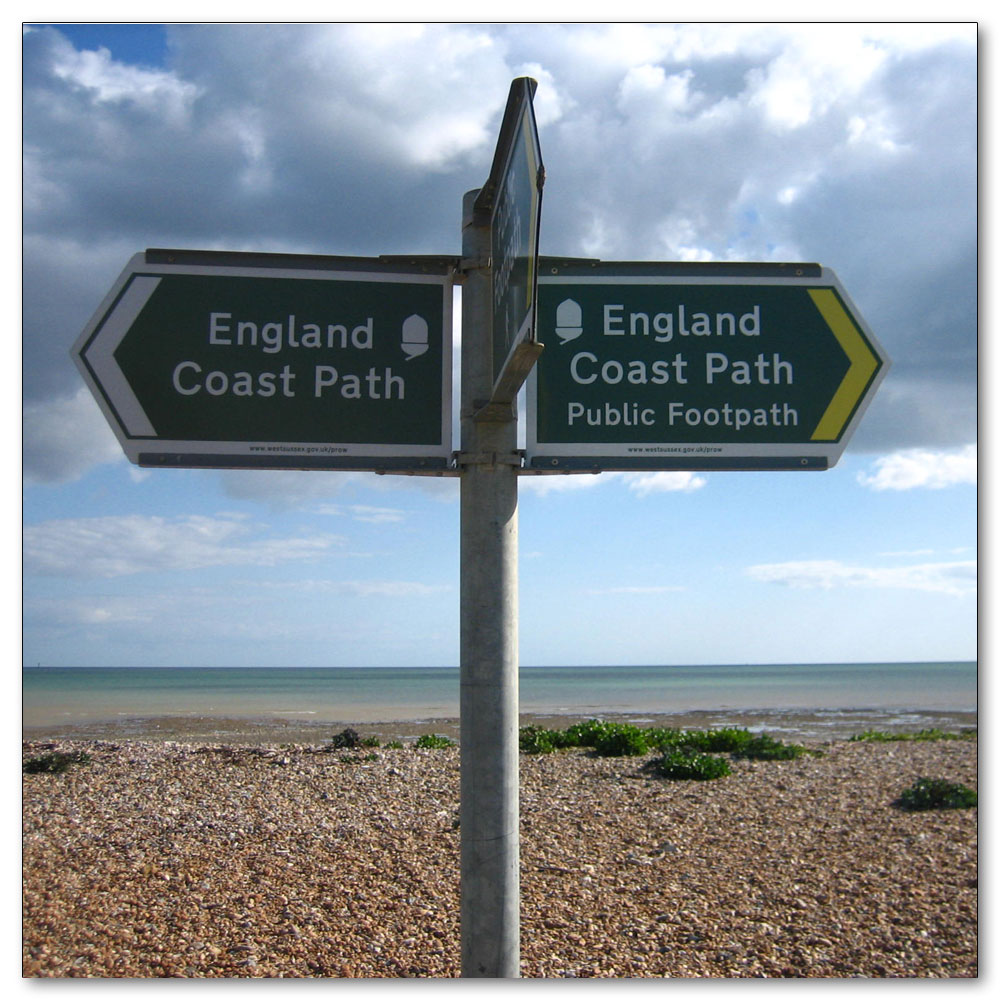 Rustington Beach, 