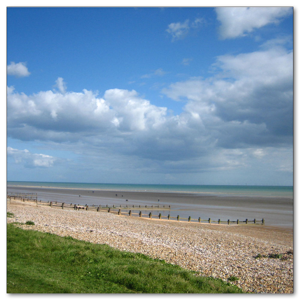 Rustington Beach, 