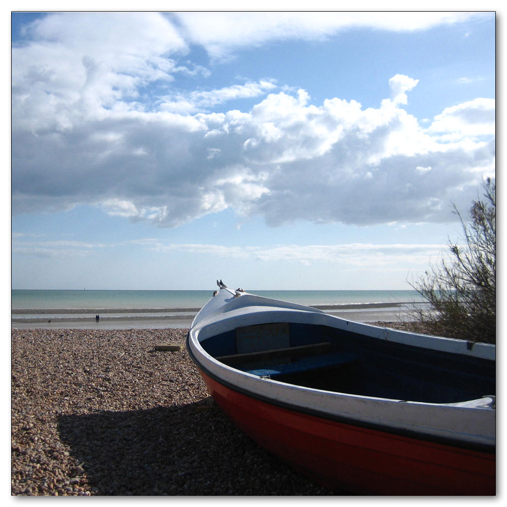 Rustington Beach, 