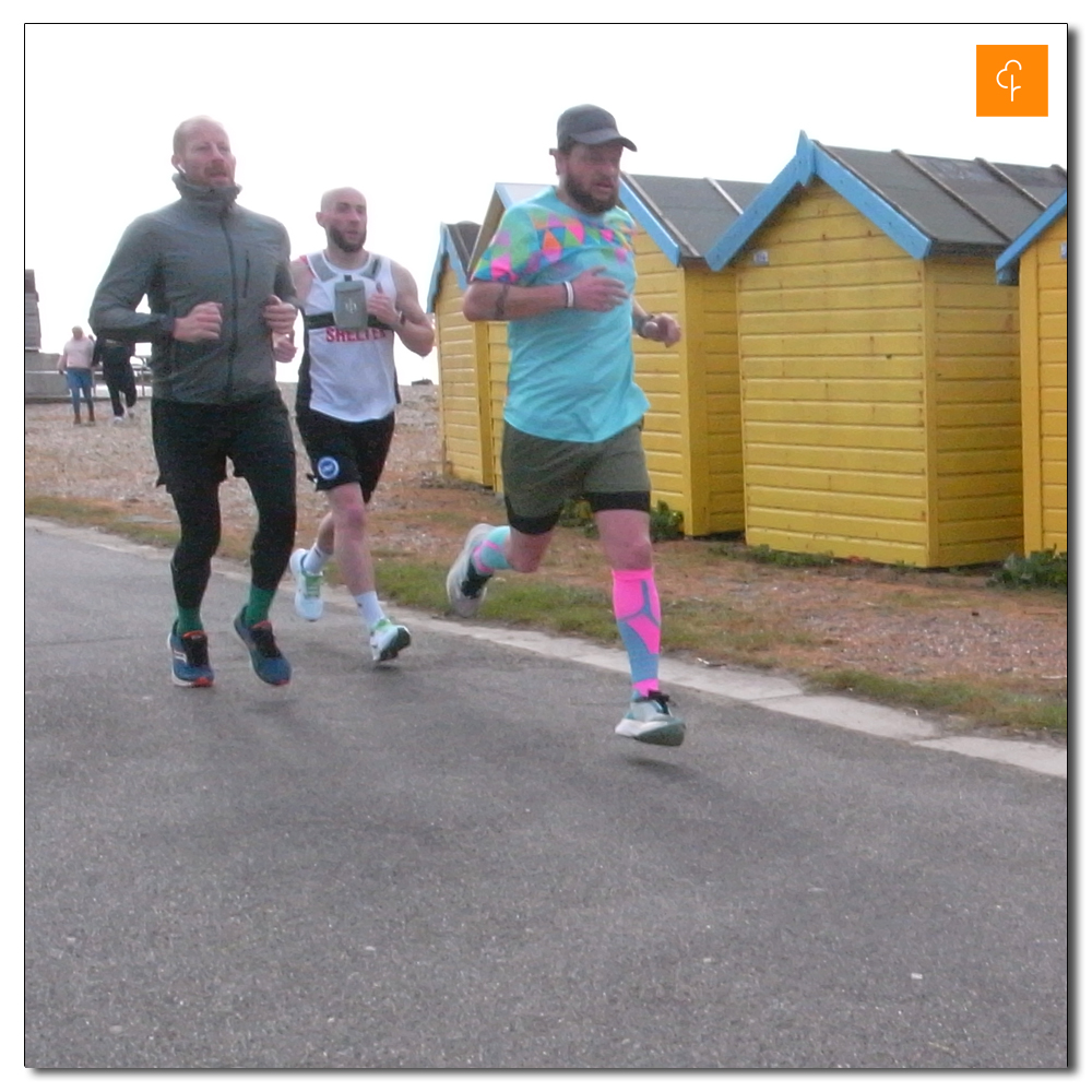 Littlehampton Parkrun, 188, 