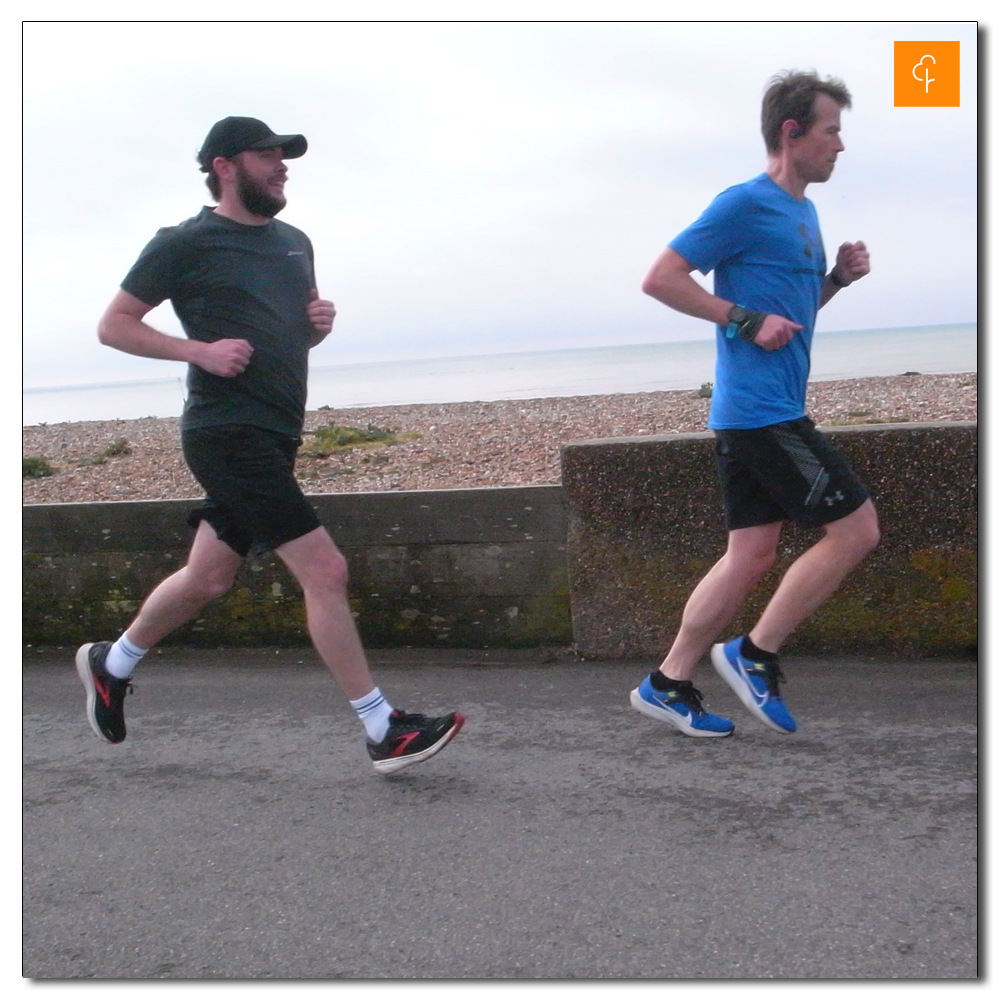 Littlehampton Parkrun, 188, 