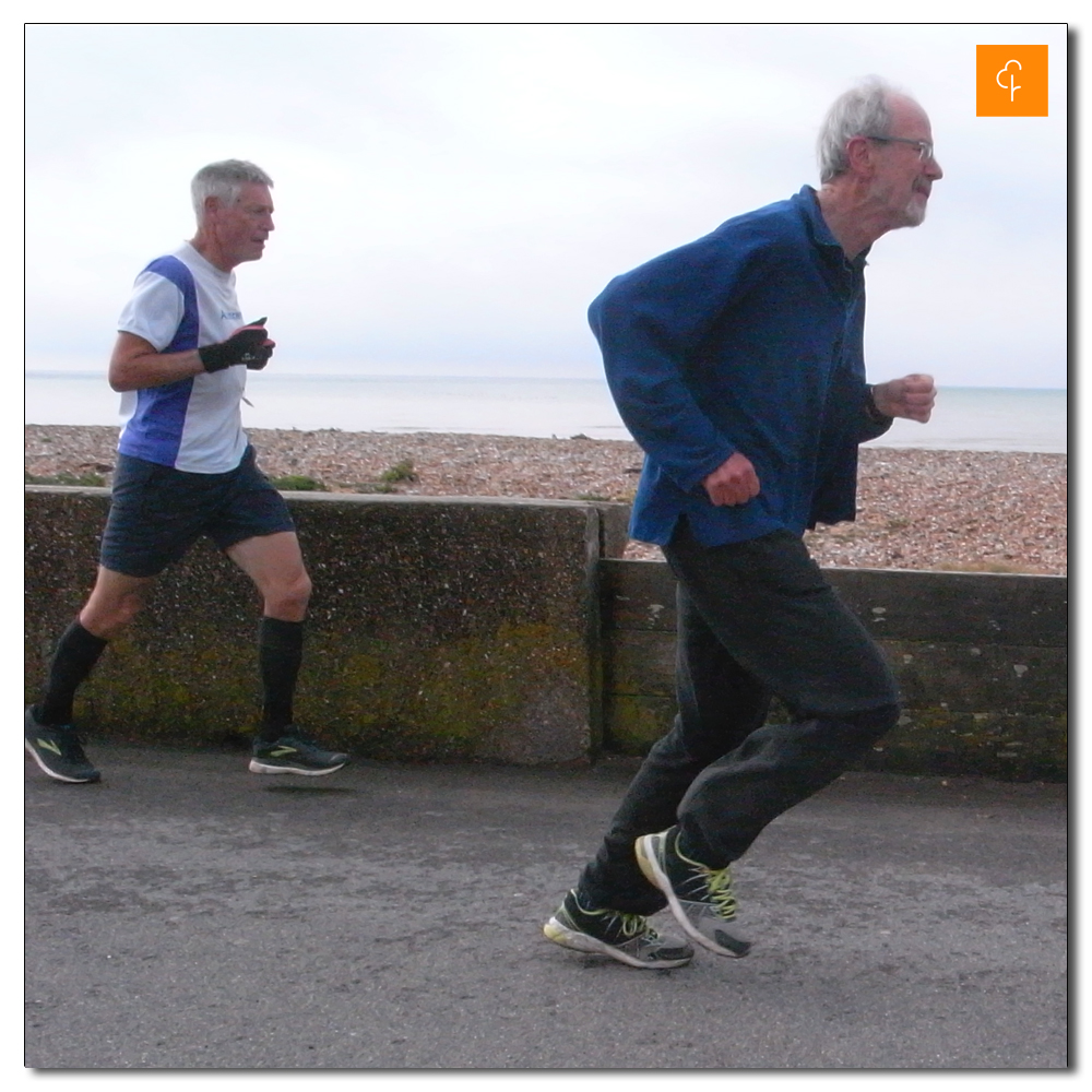 Littlehampton Parkrun, 188, 