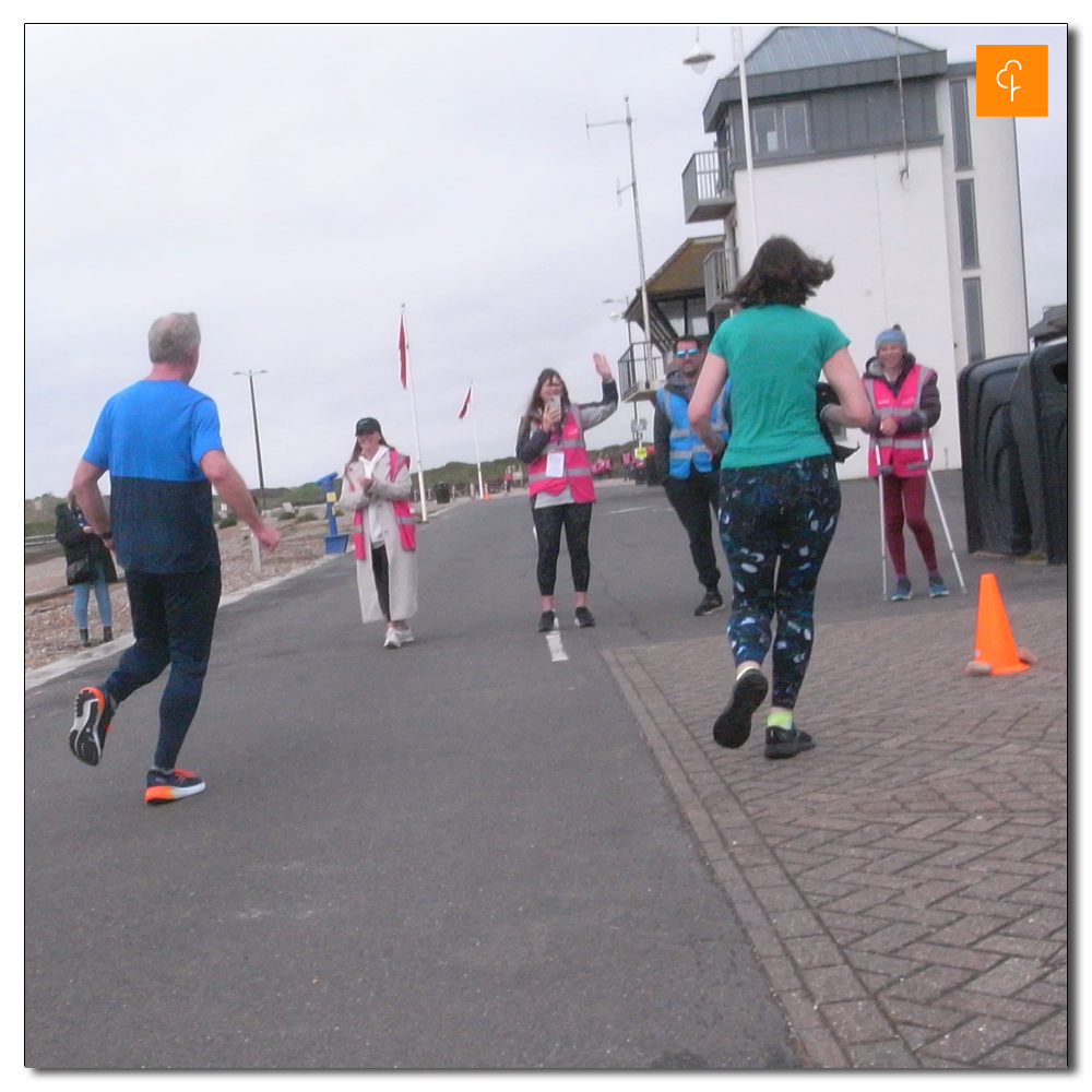 Littlehampton Parkrun, 188, 