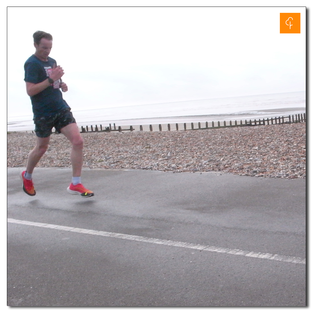 Littlehampton Parkrun, 188, 