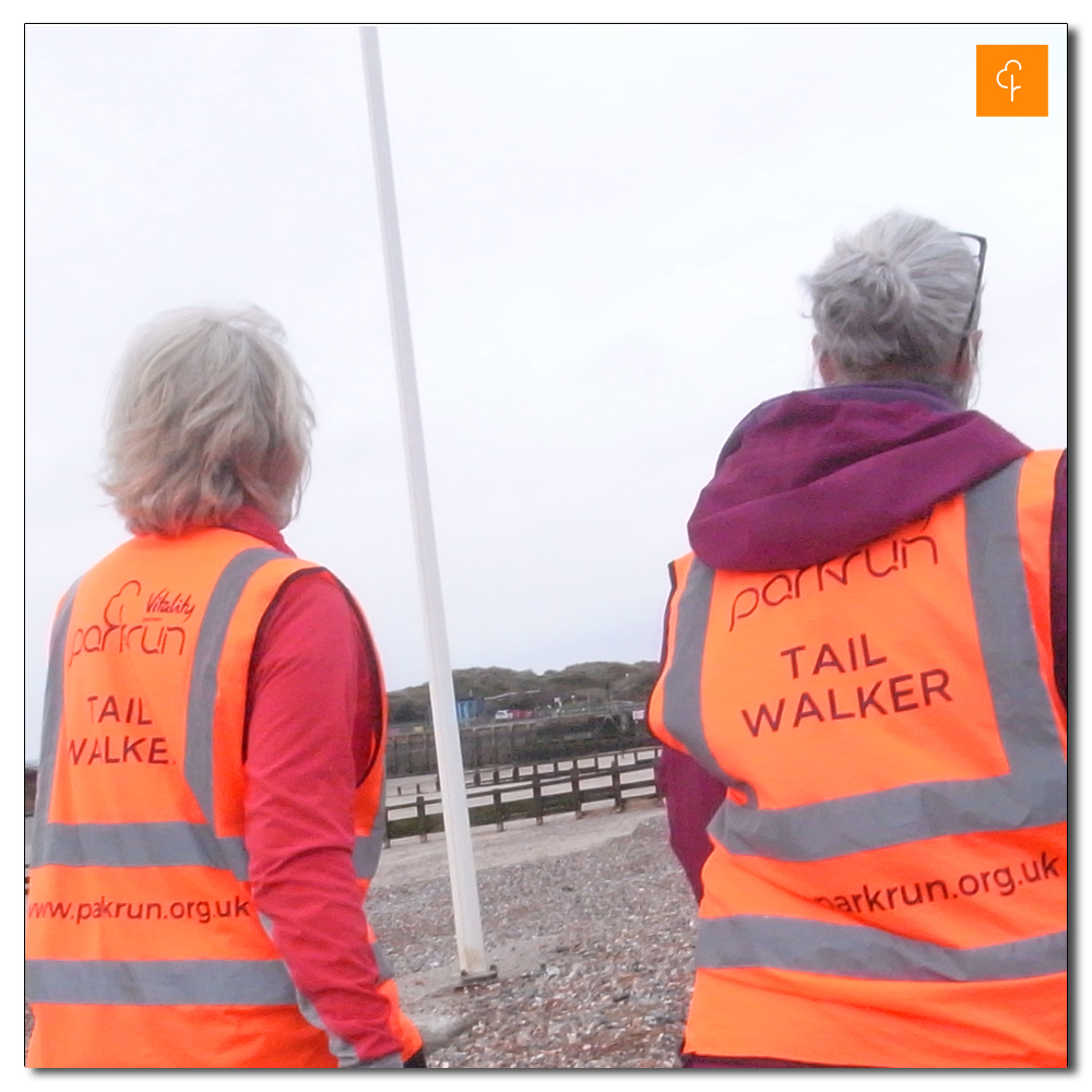 Littlehampton Parkrun, 188, 