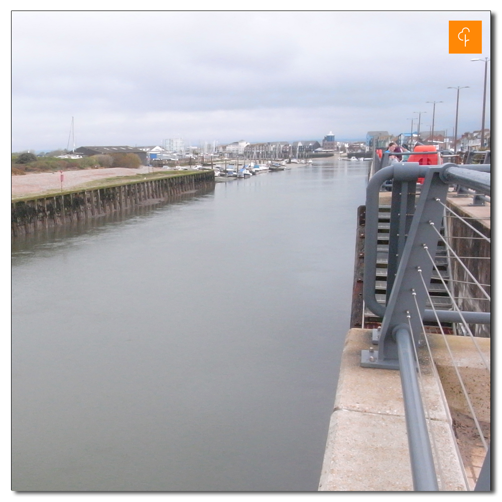 Littlehampton Parkrun, 188, 