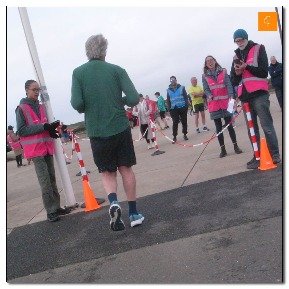 Littlehampton Parkrun, 188, 