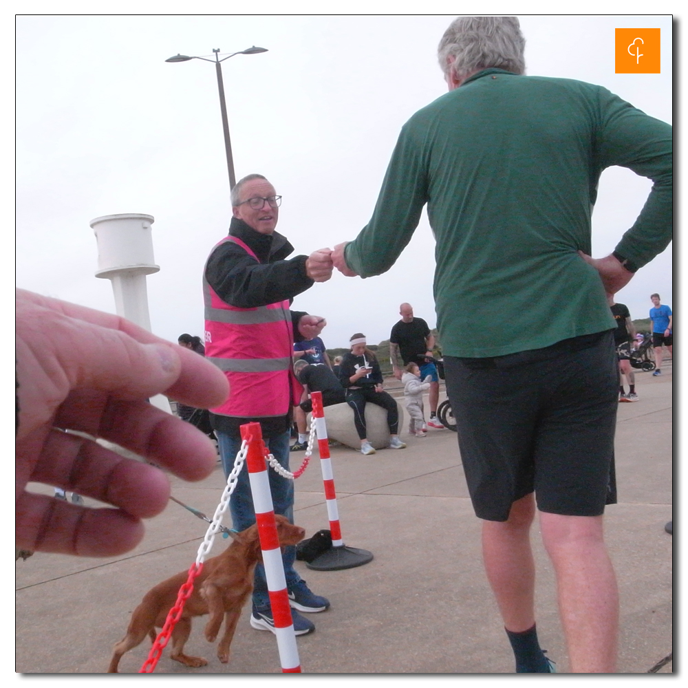 Littlehampton Parkrun, 188, 