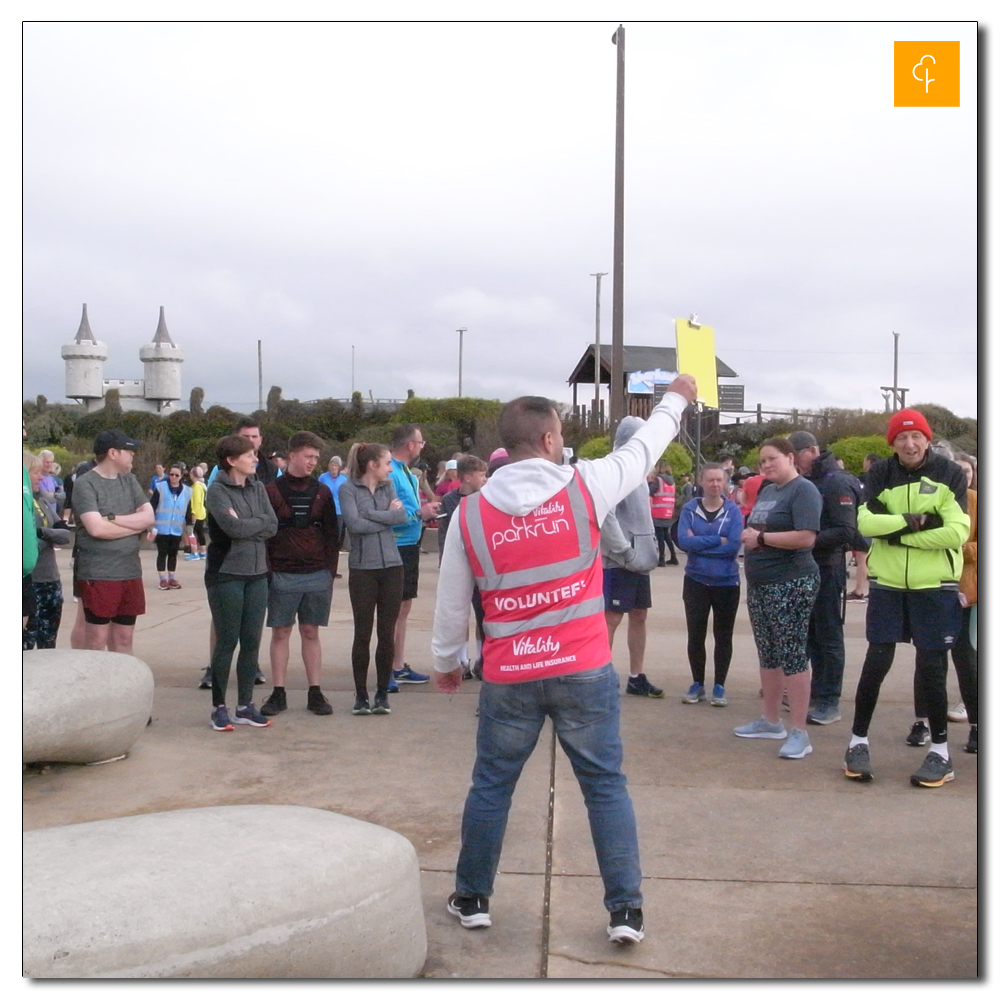 Littlehampton Parkrun, 188, 