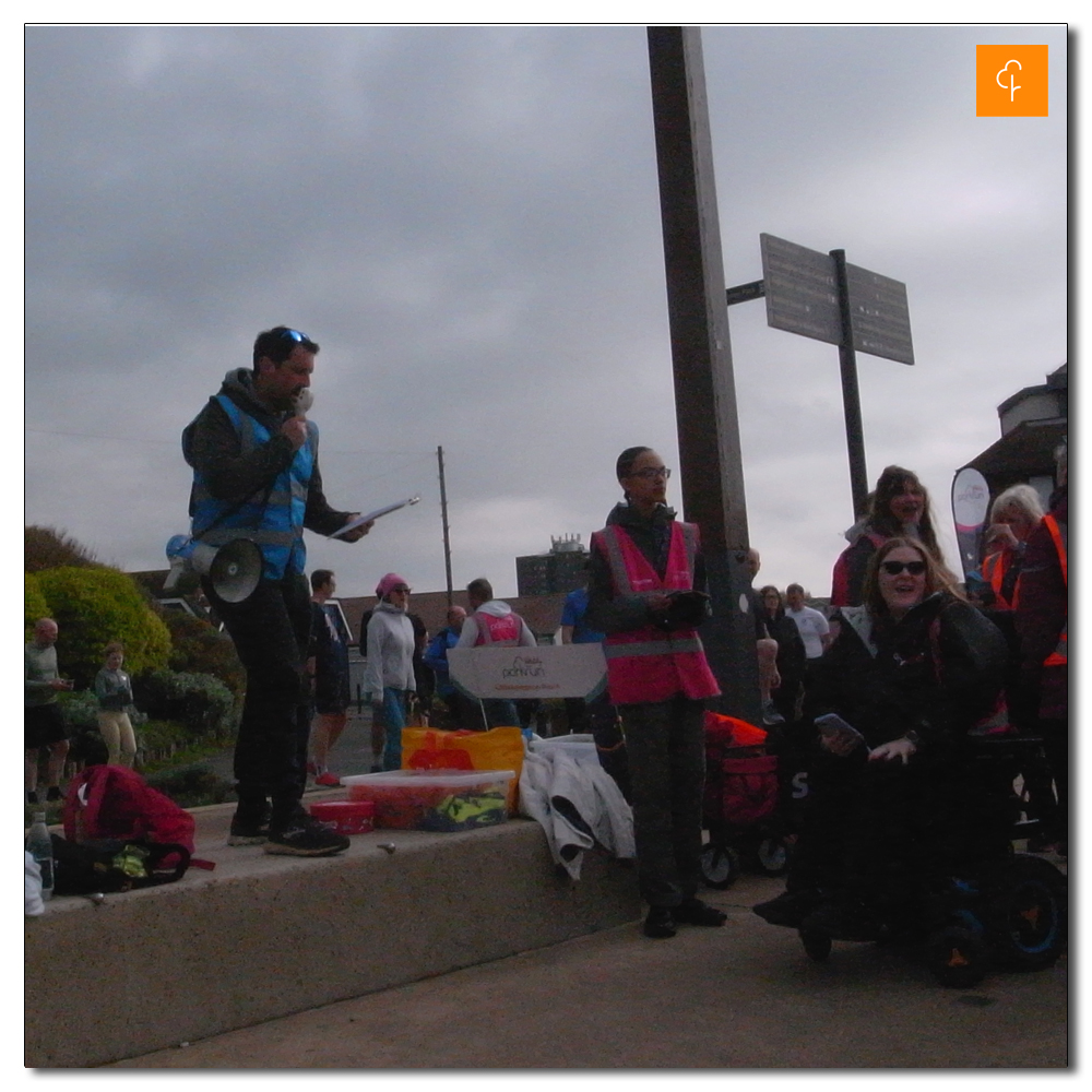 Littlehampton Parkrun, 188, 