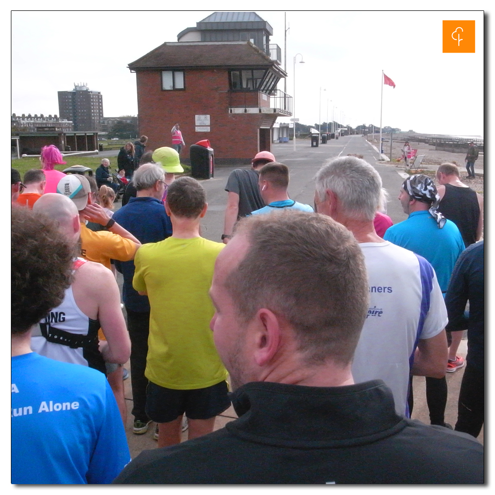 Littlehampton Parkrun, 188, 