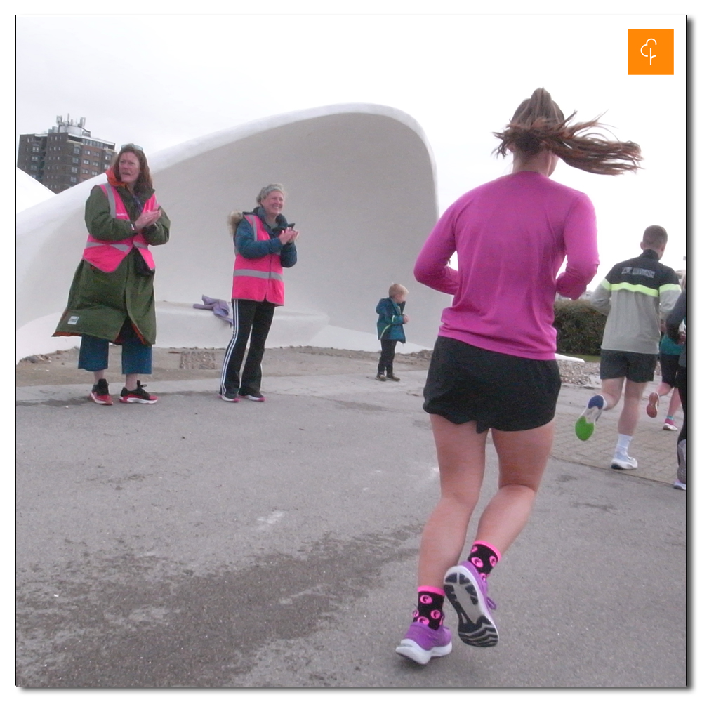 Littlehampton Parkrun, 188, 