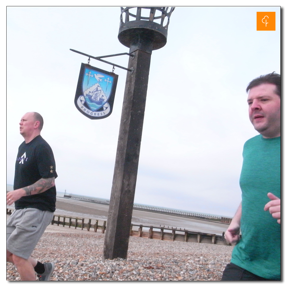 Littlehampton Parkrun, 188, 