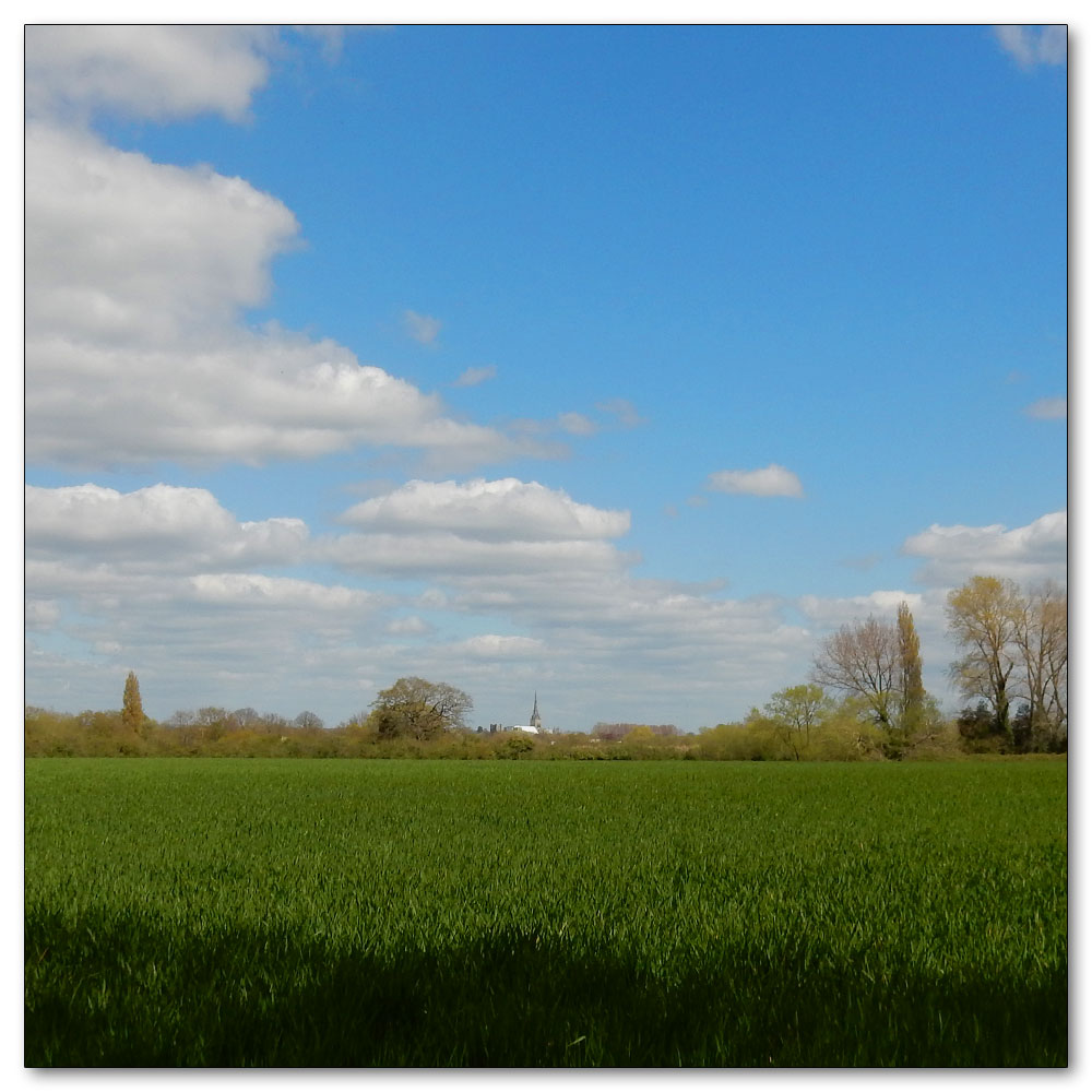 Fishbourne Channel, 