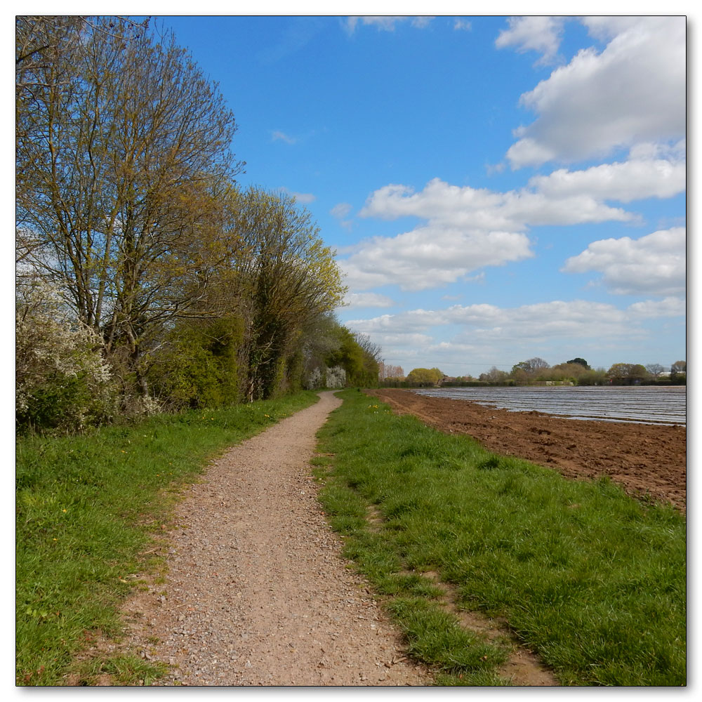 Fishbourne Channel, 