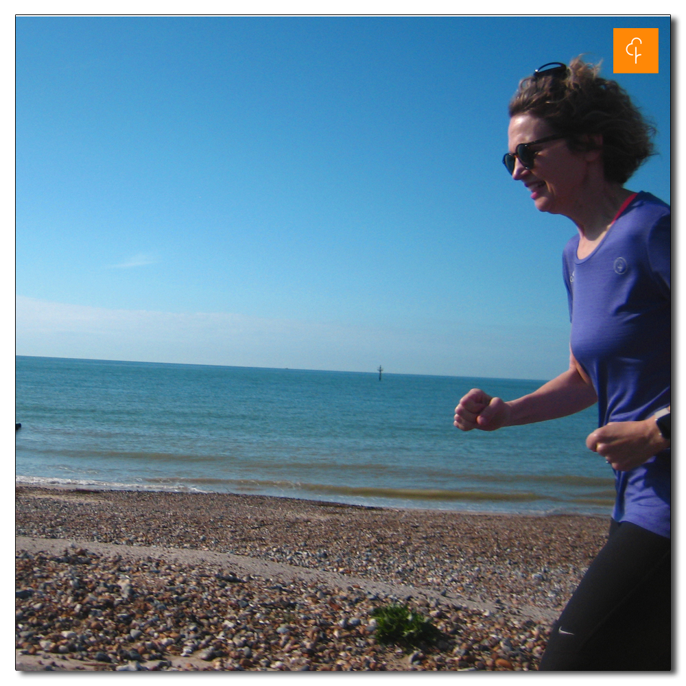 Littlehampton Parkrun, 189, 