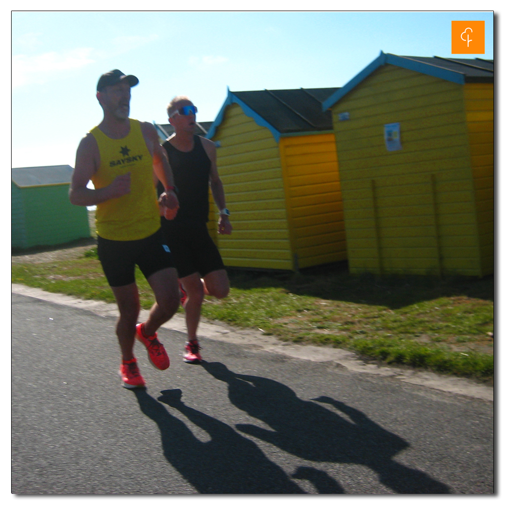 Littlehampton Parkrun, 189, 