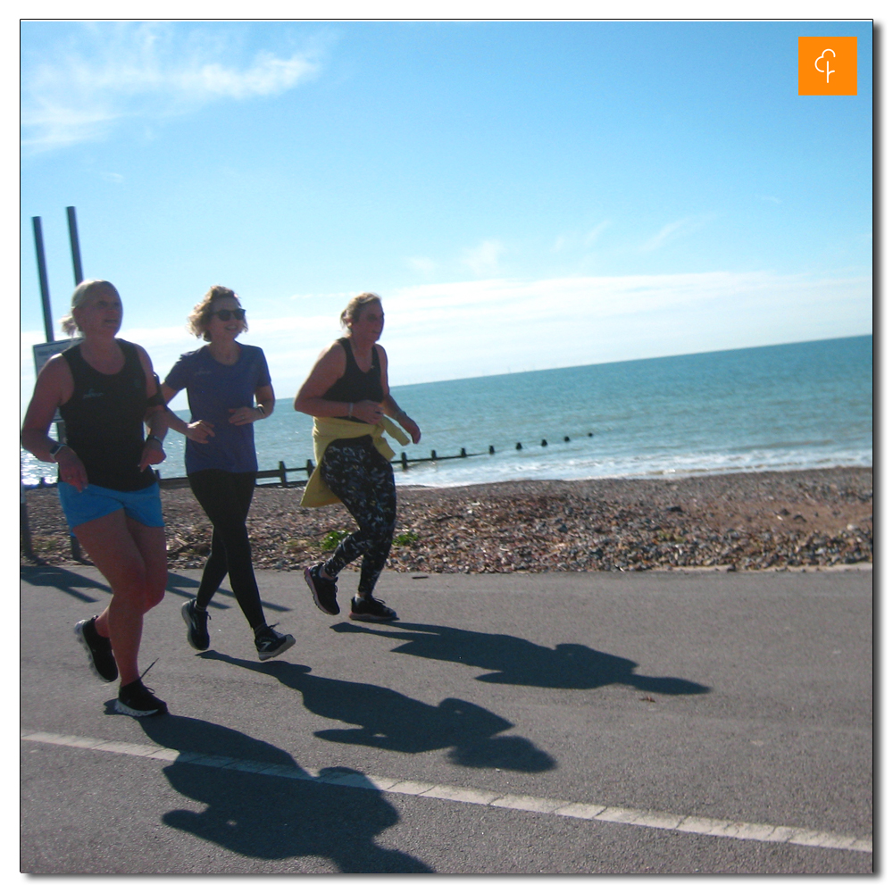 Littlehampton Parkrun, 189, 