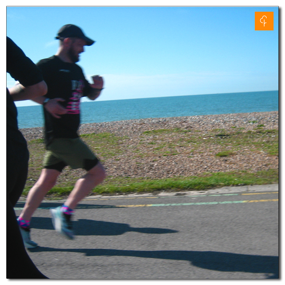 Littlehampton Parkrun, 189, 