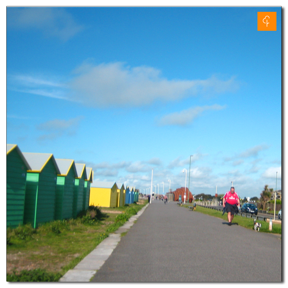 Littlehampton Parkrun, 189, 