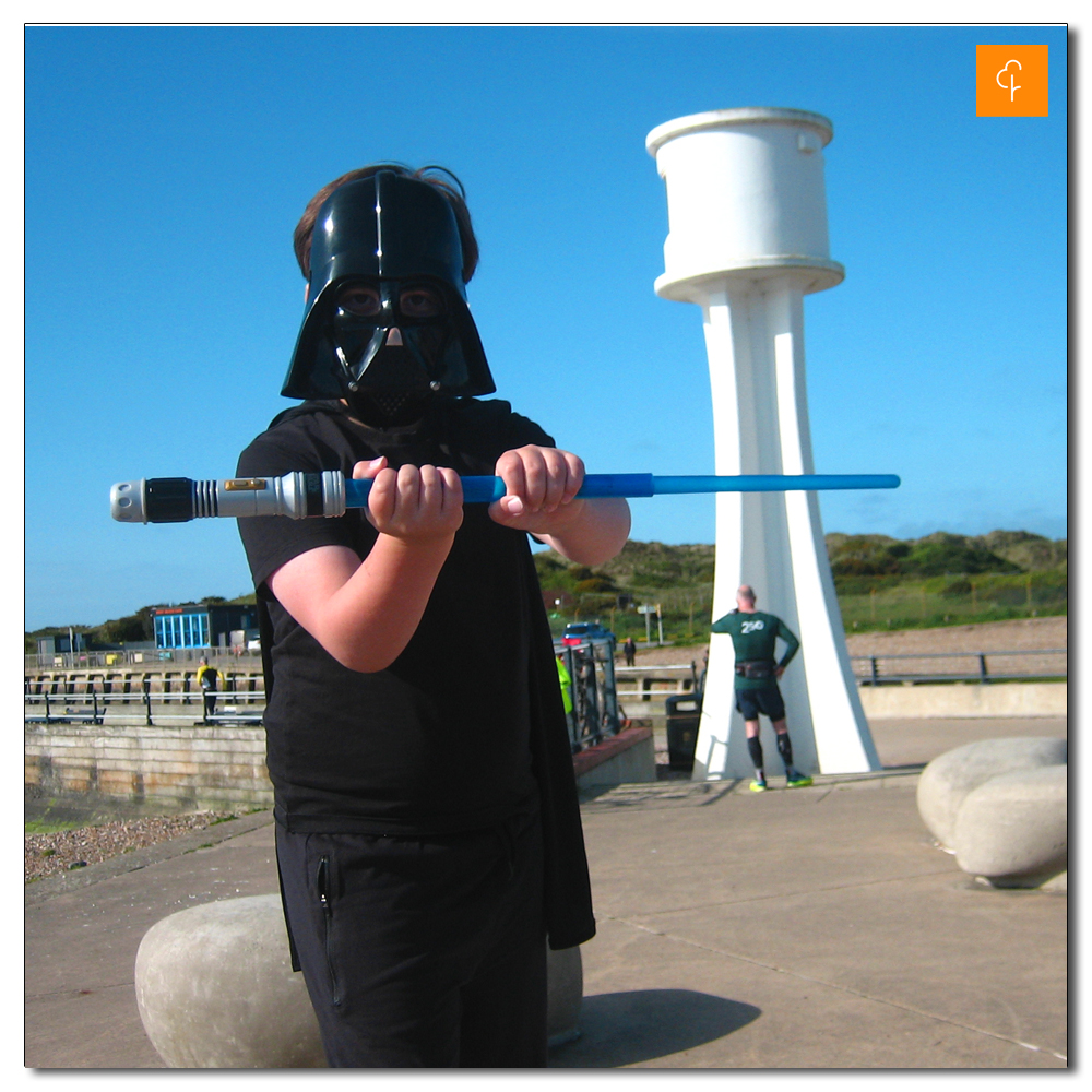 Littlehampton Parkrun, 189, 