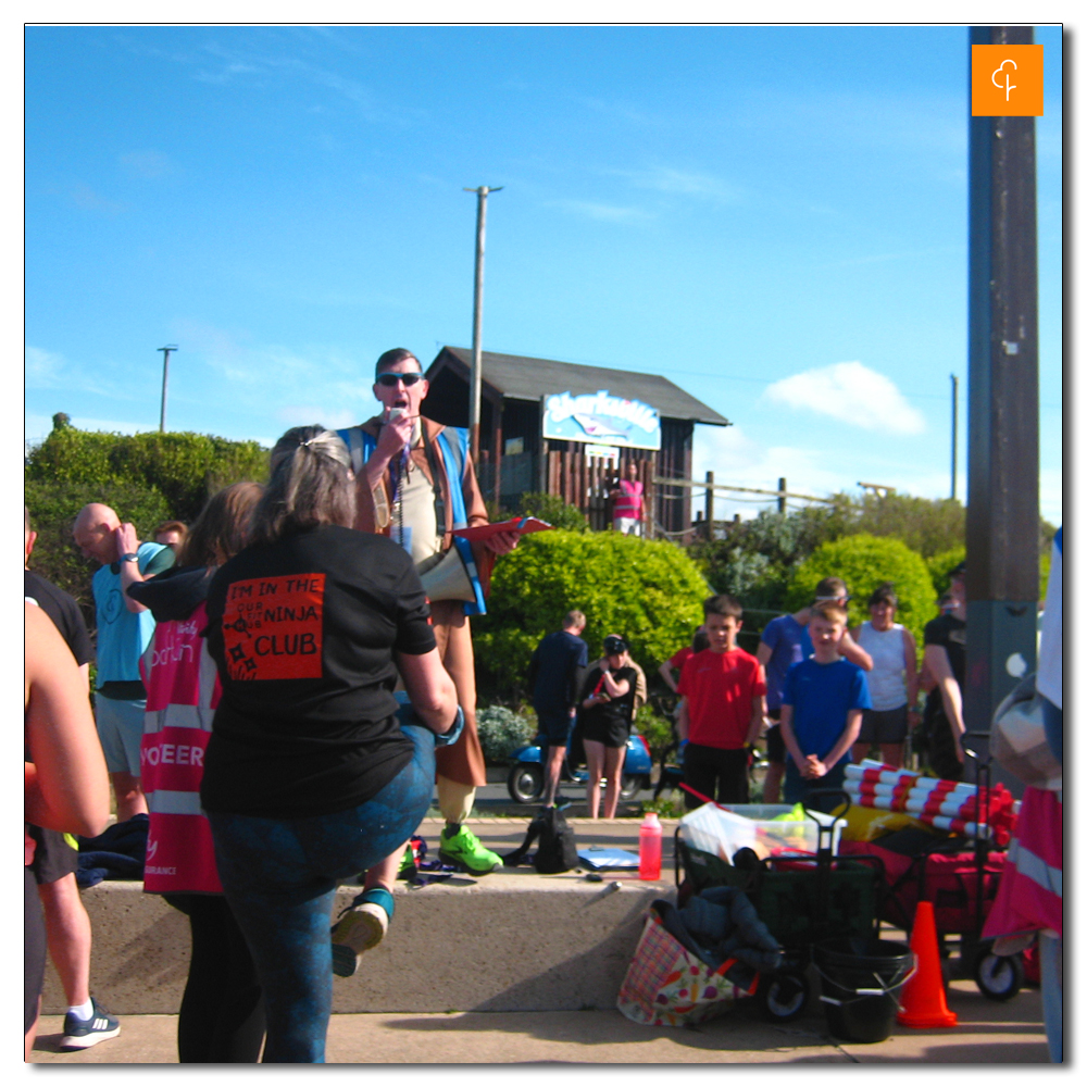 Littlehampton Parkrun, 189, 