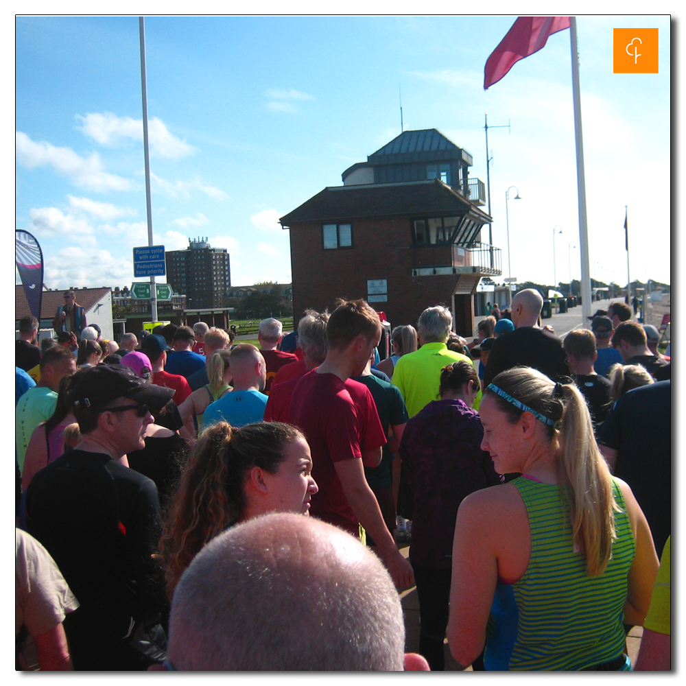 Littlehampton Parkrun, 189, 