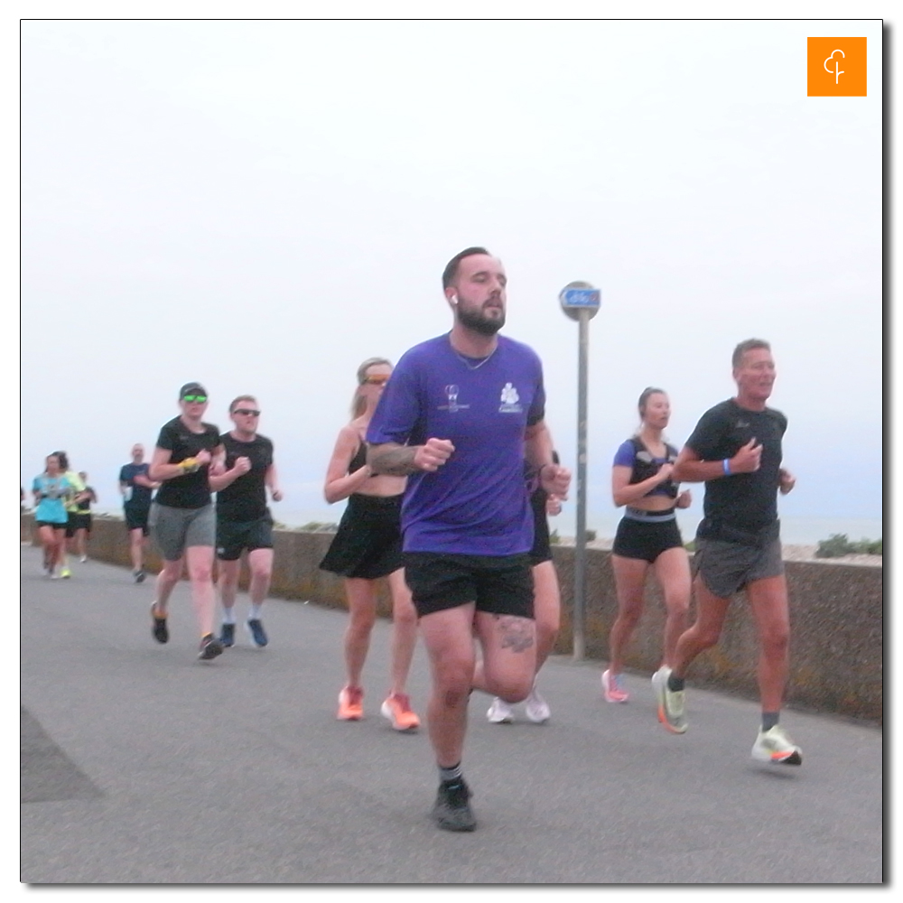 Littlehampton Parkrun, 191, 