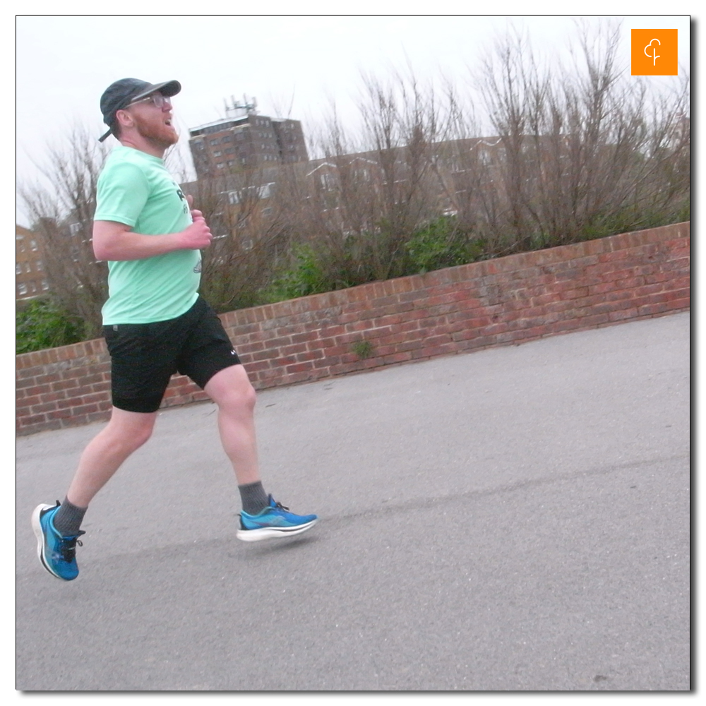 Littlehampton Parkrun, 191, 