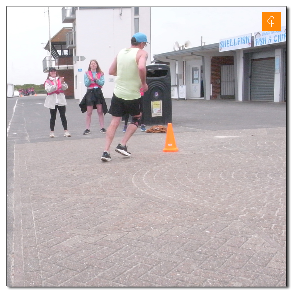 Littlehampton Parkrun, 191, 