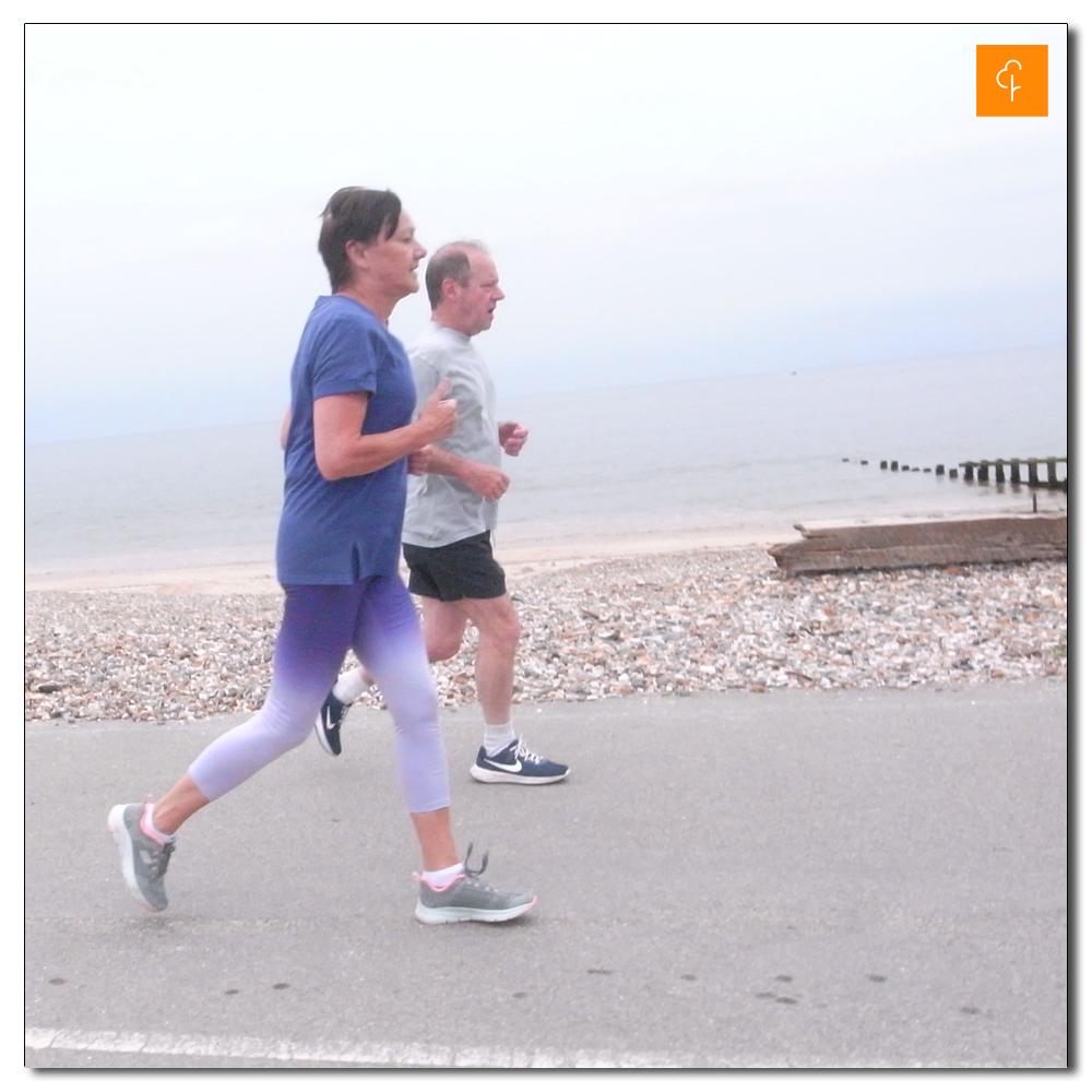 Littlehampton Parkrun, 191, 