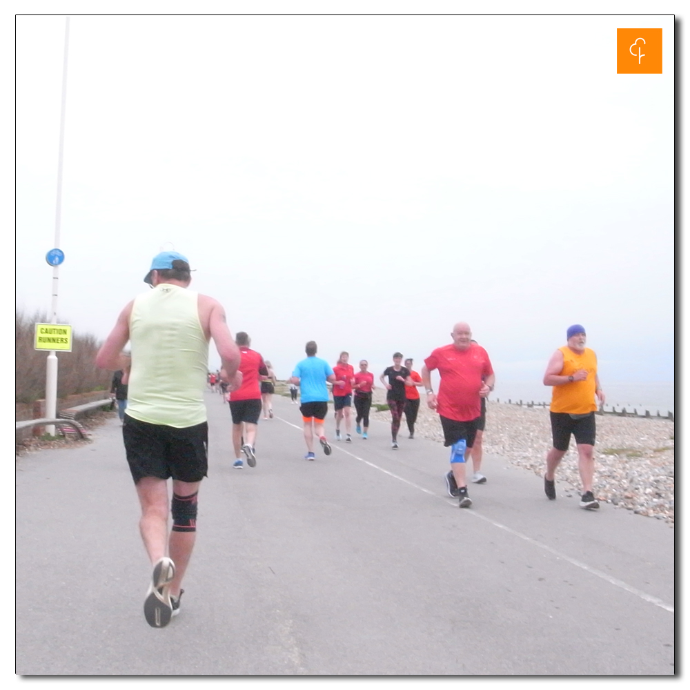 Littlehampton Parkrun, 191, 