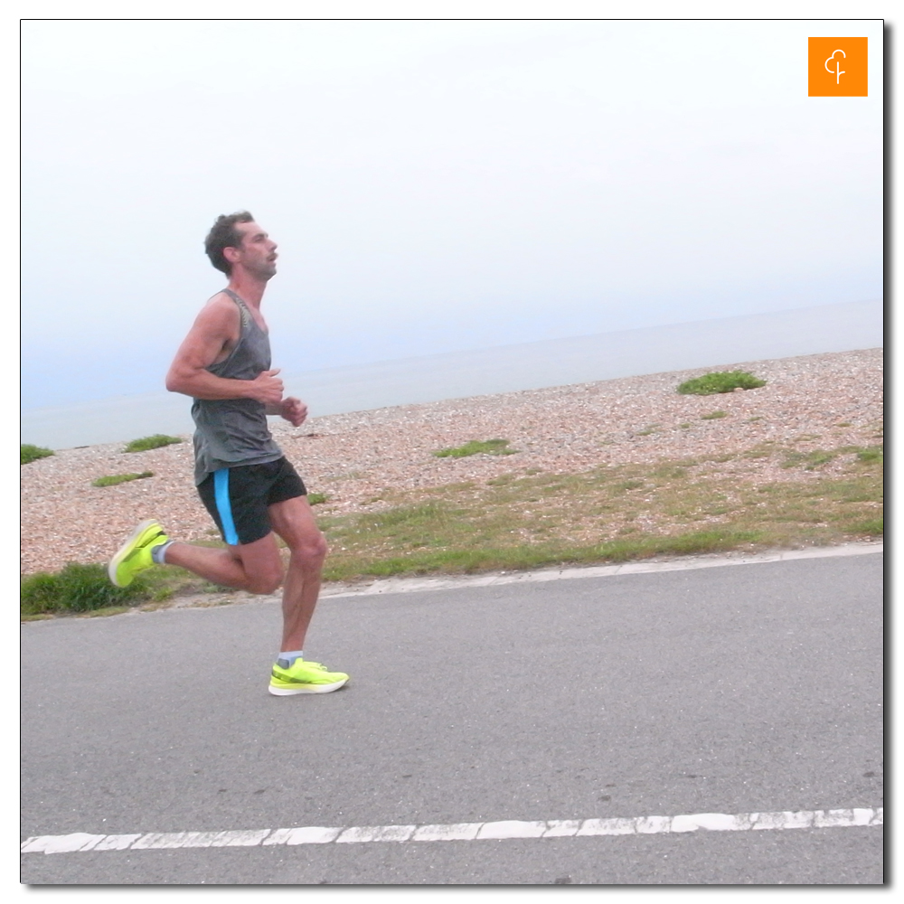 Littlehampton Parkrun, 191, 